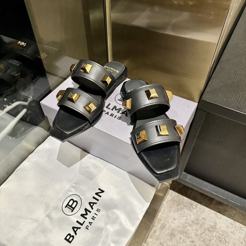 Balmain Sandals